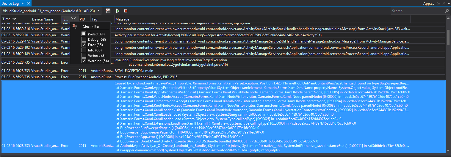 visual-studio-android-device-log.png