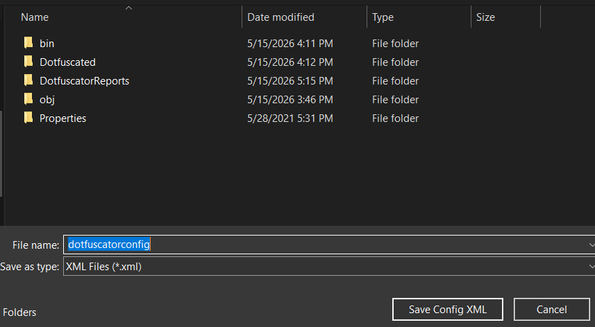 config_output.png